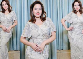 तारक मेहताची ‘बबिता’जीची अशी स्टाईल पाहिली नसेल, प्रत्येक फोटोवर खिळतील नजर