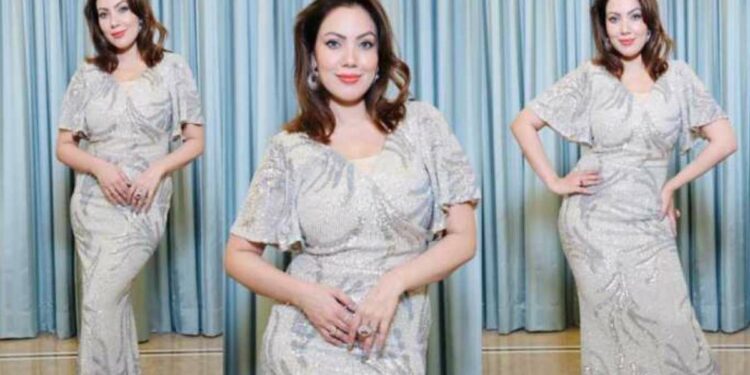 तारक मेहताची ‘बबिता’जीची अशी स्टाईल पाहिली नसेल, प्रत्येक फोटोवर खिळतील नजर