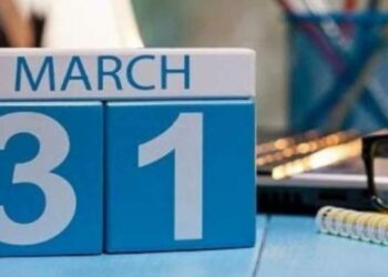 31 मार्चपूर्वी पूर्ण करा ‘ही’ 5 कामे, अन्यथा बसेल भुदंड, जाणून घ्या