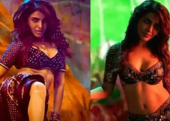 समंथा बनली साऊथची दुसरी सर्वाधिक मानधन घेणारी अभिनेत्री, जाणून घ्या किती मानधन घेते?