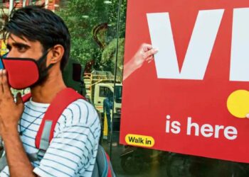 Vodafone Idea ! कमी किमतीत 180 दिवसांसाठी दररोज 1.5GB डेटासह मिळेल बरेच काही