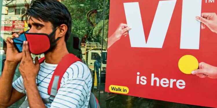 Vodafone Idea ! कमी किमतीत 180 दिवसांसाठी दररोज 1.5GB डेटासह मिळेल बरेच काही