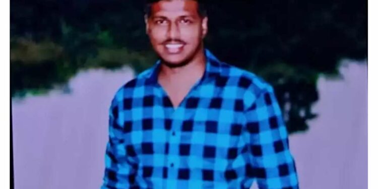 धुळवडीत नाचून तरूण घरी गेला, अन् होत्याचं नव्हतं झालं…!