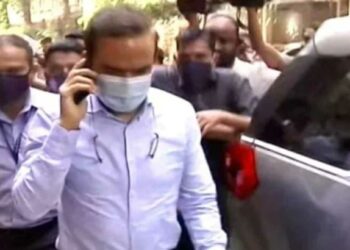 परमबीर सिंह प्रकरणात सर्वोच्च न्यायालयाचा ठाकरे सरकारला दणका