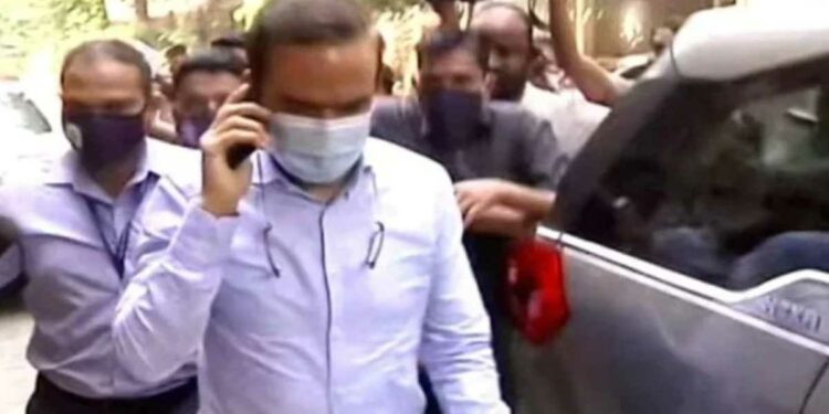 परमबीर सिंह प्रकरणात सर्वोच्च न्यायालयाचा ठाकरे सरकारला दणका