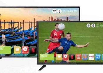 इतका स्वस्त स्मार्ट टीव्ही! त्वरा करा, तुम्हाला पुन्हा संधी मिळणार नाही