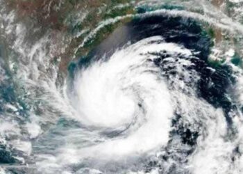 अंदमानमध्ये आज चक्रीवादळ धडकणार? IMD कडून अलर्ट जारी 