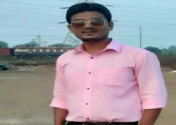 अज्ञात वाहनाची दुचाकीला धडक, एक ठार, एक जखमी