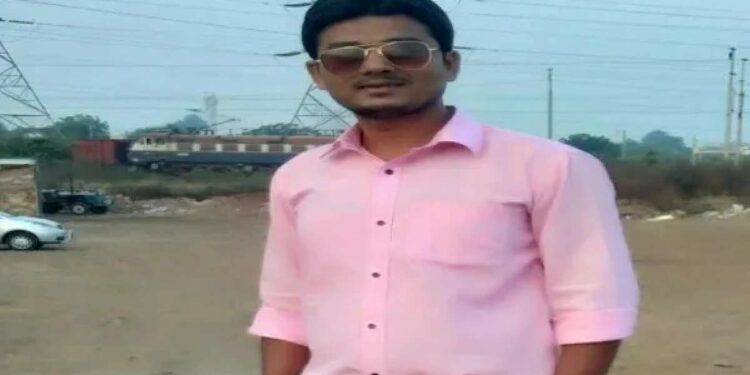 अज्ञात वाहनाची दुचाकीला धडक, एक ठार, एक जखमी