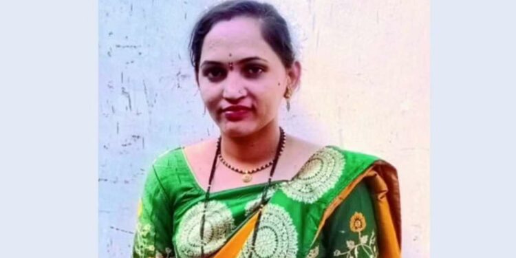 मूलबाळ होत नसल्याच्या कारणावरून छळ, बोदवडच्या विवाहितेची आत्महत्या