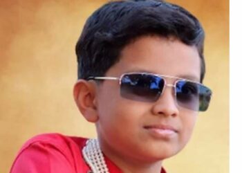 भरधाव ट्रकने १३ वर्षीय मुलाला चिरडले, मोहाडी रोडवरील घटना