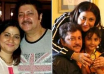 सिनेसृष्टी पुन्हा हादरली ! ‘या’ प्रसिद्ध अभिनेत्याचं निधन