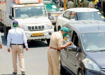ट्रॅफिक चलन कापल्यावरही पैसे  भरावे लागणार नाहीत, जाणून घ्या कसे करावे रद्द