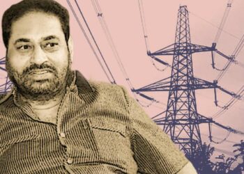 वीज कंपन्यांचे खासगीकरण होणार? ऊर्जामंत्री नितीन राऊत म्हणाले…