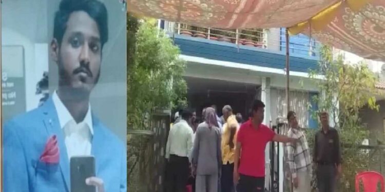 भुसावळून बुलेटने गोव्याला फिरायला गेला, अन् झाला हा घात