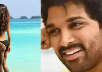 सामंथानंतर आता ‘ही’ बोल्ड बॉलिवूड अभिनेत्री अल्लू अर्जुनची आयटम गर्ल होणार