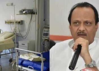 जळगावसह 16 जिल्ह्यात 100 खाटांचे स्त्री-रोग रुग्णालय स्थापन करणार – अजित पवार