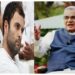अटलजींचे ‘हे’ भाकीत खरे ठरेल, काँग्रेसने स्वप्नातही केला नसेल विचार!