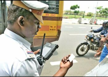 ड्रायव्हिंग लायसन्सशी संबंधित हे महत्त्वाचे काम उद्यापर्यंत पूर्ण करा, अन्यथा..