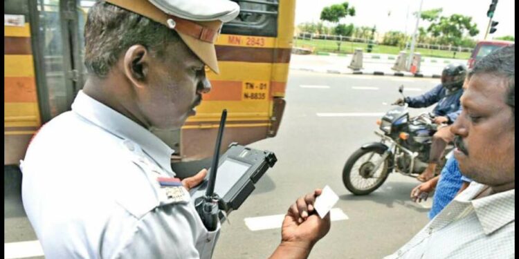 ड्रायव्हिंग लायसन्सशी संबंधित हे महत्त्वाचे काम उद्यापर्यंत पूर्ण करा, अन्यथा..