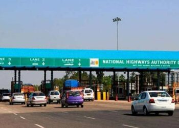 महागाईचा चौफेर हल्ला : उद्यापासून आता राष्ट्रीय महामार्गावरील प्रवास महागणार