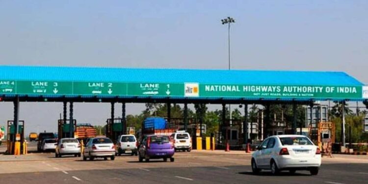 महागाईचा चौफेर हल्ला : उद्यापासून आता राष्ट्रीय महामार्गावरील प्रवास महागणार