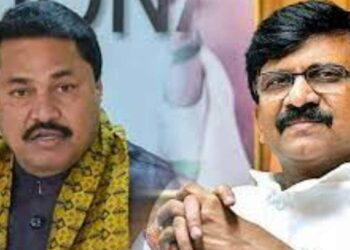 भविष्यात नाना पटोलेंवर जरी कारवाई झाली तरी.. नेमकं काय म्हणाले संजय राऊत?