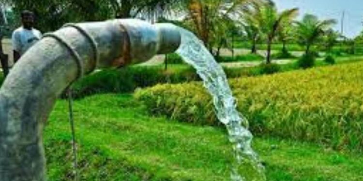 राज्यातील 5142 गावांचा नानाजी देशमुख कृषि संजीवनी योजनेत समावेश, योजना आहे तरी काय वाचा !