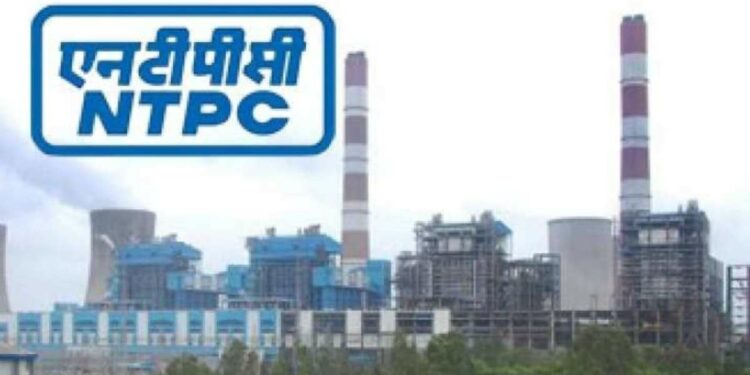 नॅशनल थर्मल पॉवर कॉर्पोरेशनमध्ये ‘या’ पदांवर निघाली भरती, वेतन 1.40 लाख रुपयांपर्यंत मिळेल