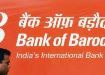 बँक ऑफ बडोदामध्ये ‘या’ पदांसाठी बंपर रिक्त जागा, पगार 87000 पेक्षा जास्त मिळेल