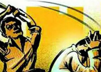 …म्हणून विवाहितेनं पती व सासू-सासर्‍यावर काढला ‘असा’ राग, बातमी वाचून बसेल धक्क