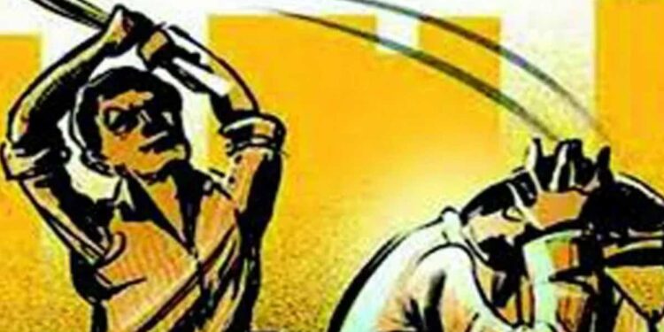 …म्हणून विवाहितेनं पती व सासू-सासर्यावर काढला ‘असा’ राग, बातमी वाचून बसेल धक्क