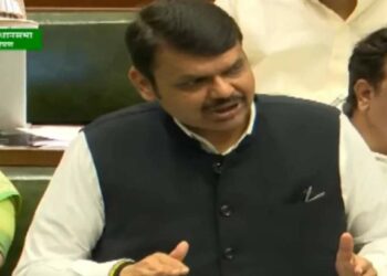 सभागृहात फडणवीसांनी केला आणखी एक खळबळजनक दावा, म्हणाले…