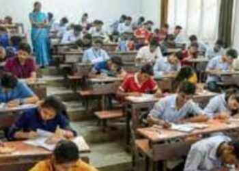 10वी परीक्षा उद्यापासून, विध्यार्थ्यांना करावे लागणार ‘या’ नियमांचे पालन