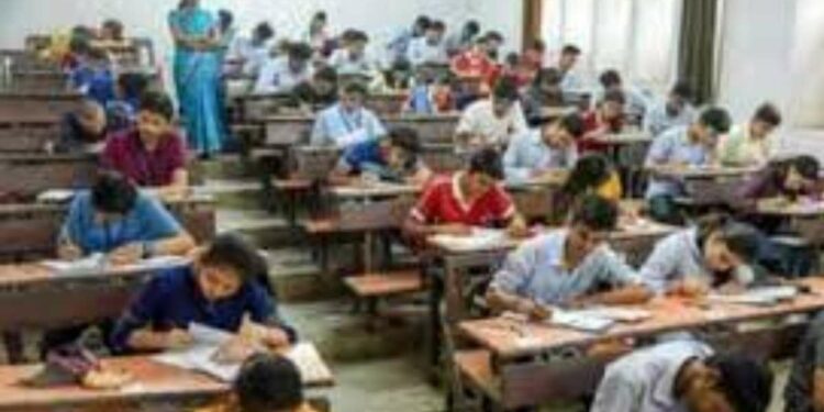 10वी परीक्षा उद्यापासून, विध्यार्थ्यांना करावे लागणार ‘या’ नियमांचे पालन