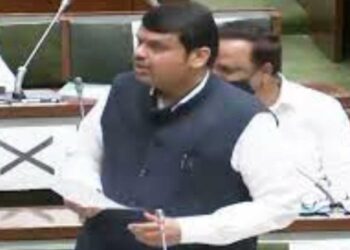 “आज बाळासाहेब ठाकरे असते तर..देवेंद्र फडणवीस आक्रमक