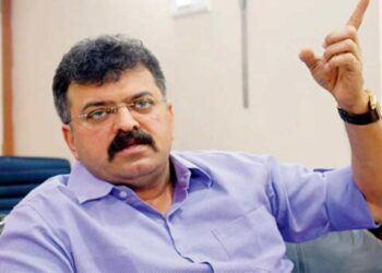 ..तर मी आत्महत्या करेन : आव्हाड यांचे वक्तव्य