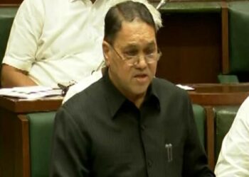 विशेष सरकारी वकील प्रवीण चव्हाणांचा राजीनामा ; दिलीप वळसे पाटील यांची विधानसभेत माहिती