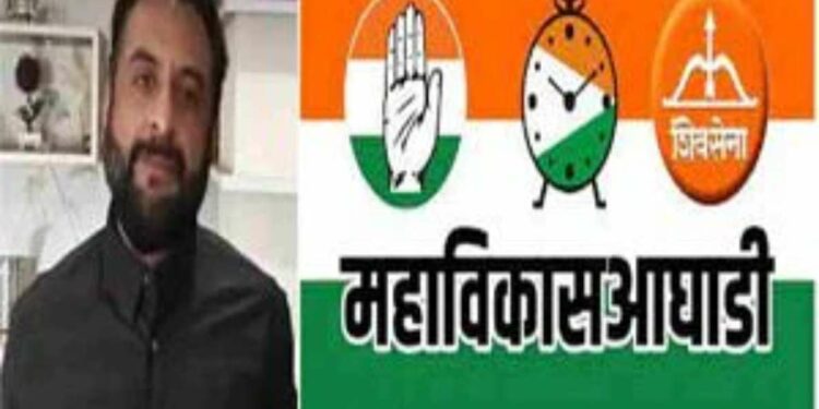 भाजपाला हरवण्यासाठी एमआयएम महाविकास आघाडीसोबत जाण्यास तयार