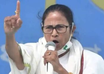 ममता दीदींचे पवारांसह गैरभाजप मुख्यमंत्र्यांना पत्रं, दिला ‘हा’ संदेश