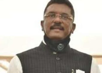 सेनेला ईडीचा दुसरा दणका ! प्रताप सरनाईकांची तब्बल ‘इतक्या’ कोटीची संपत्ती जप्त