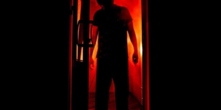 भयंकर ! मूल होत नसल्यानं पत्नीला दिला भयावह मृत्यू