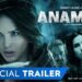 सनी लिओनच्या वेब सीरिज ‘अनामिका’चा ट्रेलर रिलीज, पहा व्हिडीओ