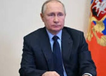 मोठी बातमी ! रशियाकडून तूर्तास युद्धबंदीची घोषणा