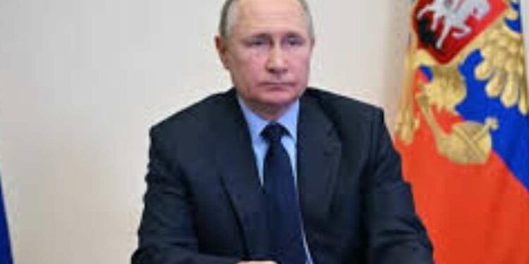 मोठी बातमी ! रशियाकडून तूर्तास युद्धबंदीची घोषणा