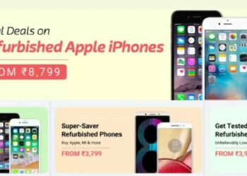 फ्लिपकार्टवर धमाकेदार सेल! फक्त 10,000 रुपयांमध्ये खरेदी करा iPhone