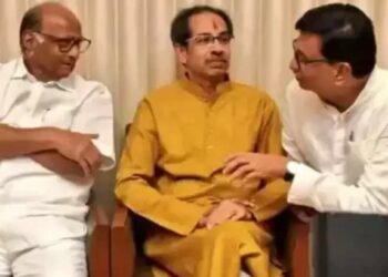 राज्यातील महाविकास आघाडी सरकार धोक्यात? काँग्रेसच्या २५ आमदारांनी उचललं ‘हे’ पाऊल