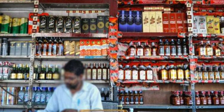 तळीरामांसाठी मोठी बातमी, यंदा २६ दिवस बंद राहणार दुकान; संपूर्ण यादी पहा