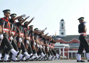 आर्मी NCC स्पेशल एंट्रीसाठीची अधिसूचना जारी, अधिकारी होण्याची संधी, इतका मिळेल पगार