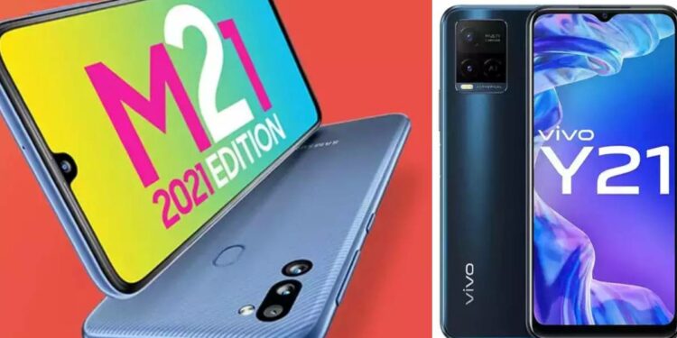 होळीला स्वस्तात खरेदी करा ‘हे’ जबरदस्त स्मार्टफोन्स